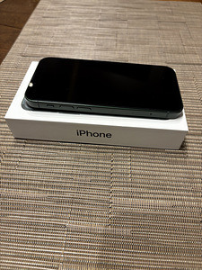 iPhone 13 mini 128gb (1 фото из 7)
