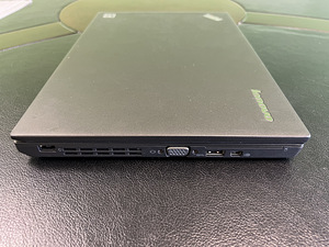 Lenovo ThinkPad X250 i5-5300U/8GB/256SSD/W12 Touchscren (4 foto / 5)