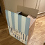 Gender party reveal box (foto #2)