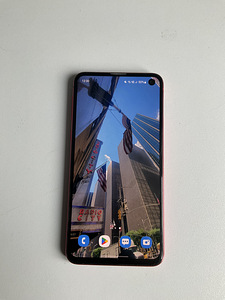 Samsung s10e 128gb (1 foto / 8)