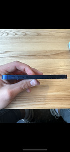 iPhone 12 mini 64GB Синий (4 фото из 5)