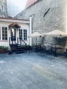 Olevimägi 4, Kesklinna, Tallinn, Harjumaa (10 foto / 10)