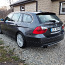 Продается BMW e91 325d 145kw 2006 мануал 6с (фото #3)