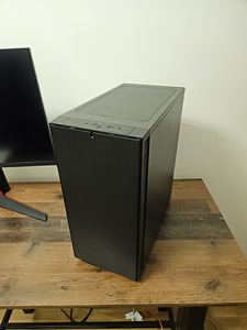 Mänguri PC, RTX 2080 Super, 1.5Tb SSD,16Gb ram, i5-9600k (7 foto / 8)