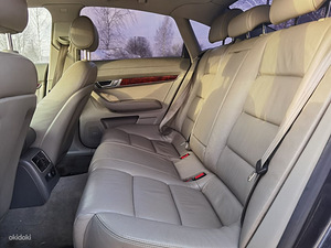 Audi A6 C6 3.2FSI 188kw Quattro мануал (8 фото из 9)