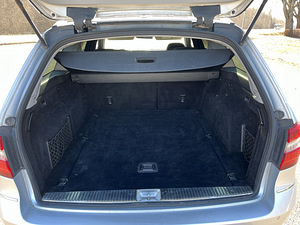 Mercedes-Benz E300 Avantgrade 3.0 170kw 2010a (13 foto / 15)