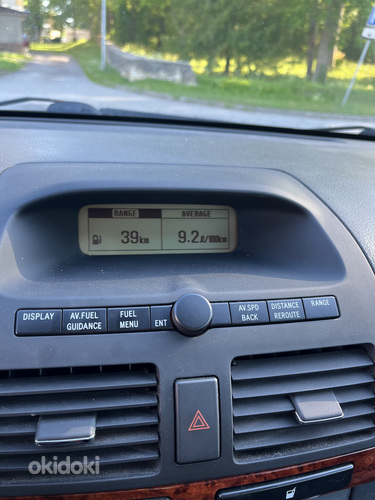 Toyota Avensis 2.0 108 кВт (фото #14)