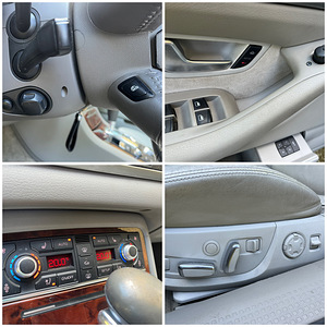 Audi A8 D3 4.2TDi 240kw (13 foto / 13)
