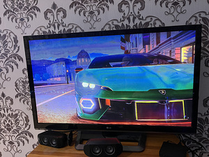 Playstation 4 Pro 1TB CUH-7016B (4 foto / 4)