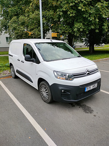 Продам CITROEN BERLINGO, N1 (2 фото из 15)
