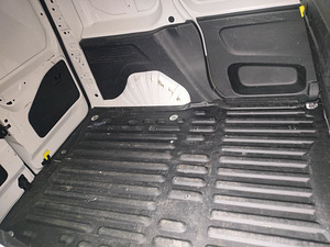 Продам CITROEN BERLINGO, N1 (8 фото из 15)