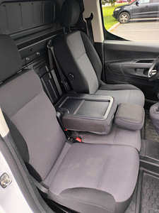 Продам CITROEN BERLINGO, N1 (11 фото из 15)