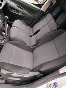 Продам CITROEN BERLINGO, N1 (12 фото из 15)