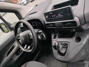 Продам CITROEN BERLINGO, N1 (14 фото из 15)