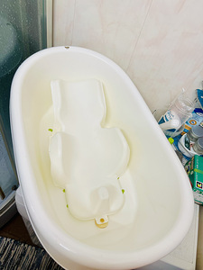 Ikea vann ja vannitamise tugi (3 foto / 6)