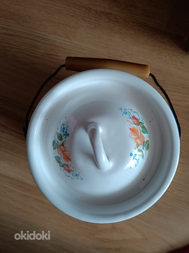 Посуда времён СССР (фото #4)