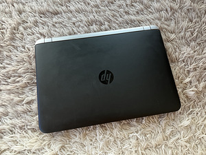 Sülearvuti HP ProBook 450 G3 15.6" (256 GB SSD / 8 GB RAM) (1 foto / 4)