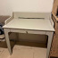 Стол компьютерный стол (фото #1)