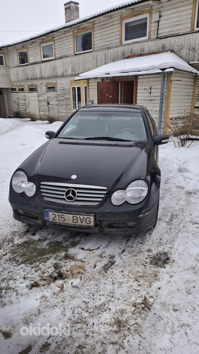 Merzedes Benz