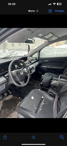 Honda FR-v 1.7 92KW 2006a. (6 foto / 7)