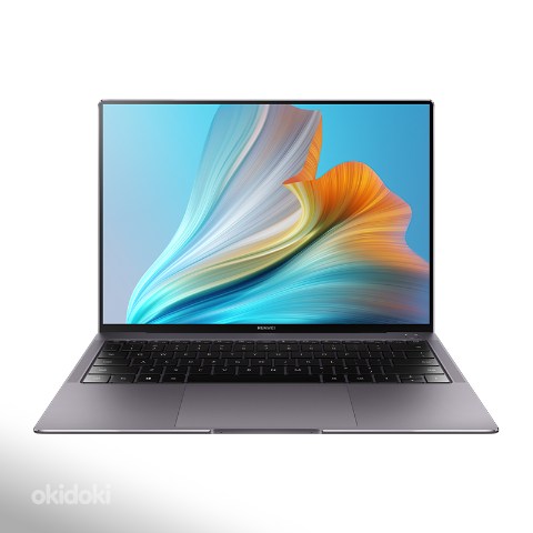 HUAWEI MateBook X Pro (2021) / i5-1135G7 /16GB / 512GB SSD (foto #1)