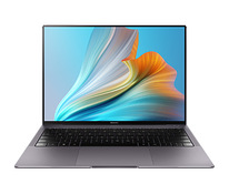 HUAWEI MateBook X Pro (2021) / i5-1135G7 / 16 ГБ / 512 ГБ SSD