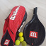 Теннисные ракетки (фото #2)