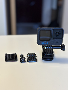 Gopro Hero 12 Black (1 foto / 2)