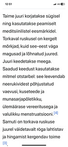 Остролистный Рускус (4 фото из 4)