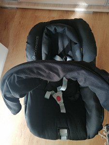 Müüa Maxi Cosi turvahäll (1 foto / 4)