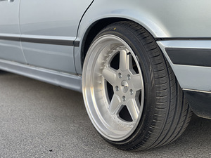 BMW E34 525i 141kw (5 foto / 9)