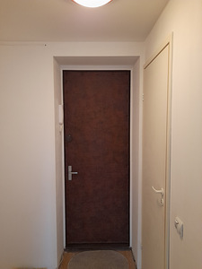 Pallasti tn 33, Lasnamäe, Tallinn, Harjumaa (1 фото из 2)