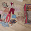 Кукла Baby Born, с кроваткой и множеством одежды (фото #1)