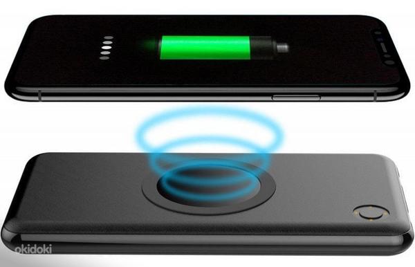 Akupank Platinet 10000 mAh