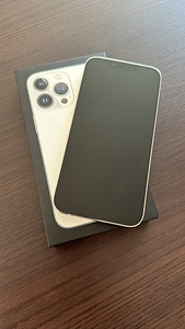 iPhone 13 pro, 128 ГБ (2 фото из 2)