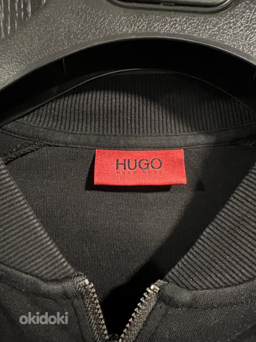 Hugo Boss (foto #7)
