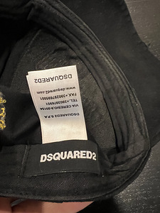 Dsquared2 (3 foto / 3)