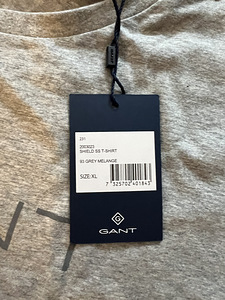 Gant (3 foto / 4)