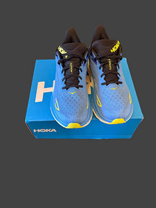 Hoka Clifton 9 (2 фото из 3)