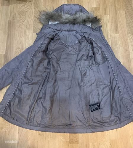 Зимняя куртка - пальто BEL s.140 (фото #3)