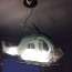 Лампа вертолет (фото #1)