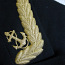 Китель морского офицера (верхняя одежда) (фото #1)