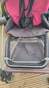 Продается Cybex mios platinum (6 фото из 9)