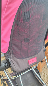 Продается Cybex mios platinum (8 фото из 9)