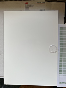 Elektrikilp ABB (2 foto / 5)