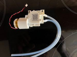 Vacuum Cleaner Water Pump for Roborock S5 (1 foto / 2)