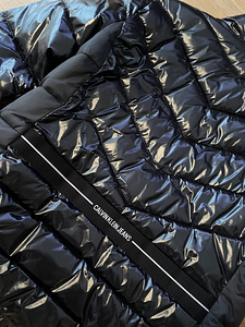 Naiste jope Calvin Klein (5 foto / 6)
