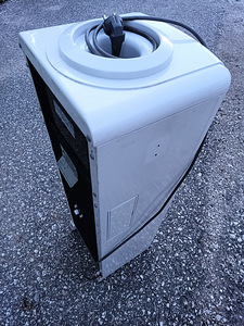 Joogiveeautomaat (4 foto / 5)