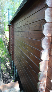 Aiamaja Flexi 1 4,2x2m (5 foto / 10)