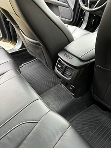 Ford Mondeo BUSINESS BLACK 2.0 132kW,2015 a. (13 foto / 15)